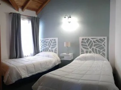 Cabañas 2 estrellas Costa Soñada