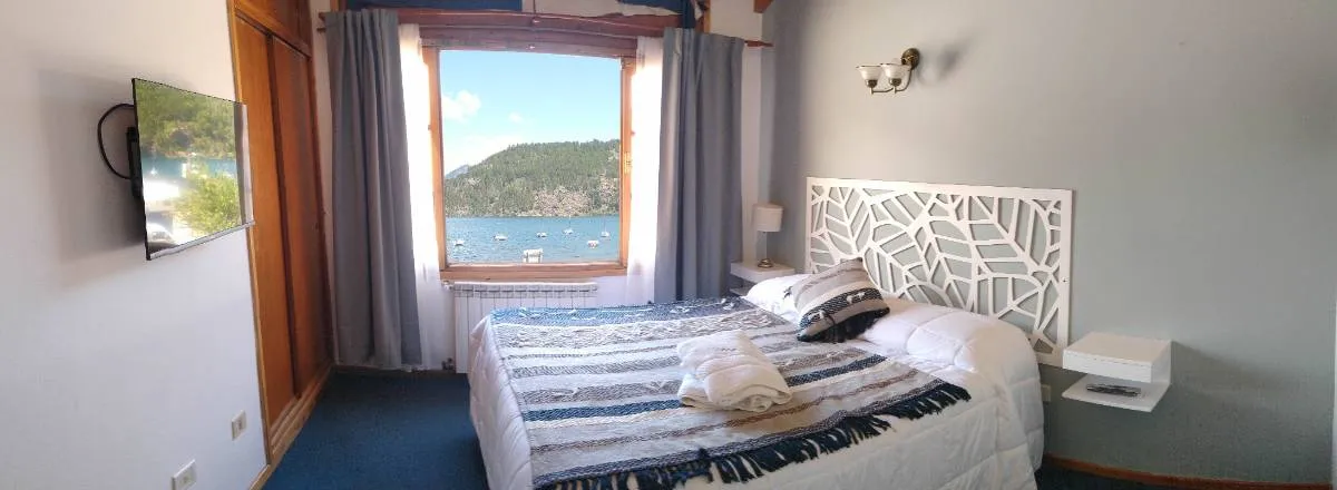 Cabañas 2 estrellas Costa Soñada