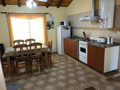 Cabañas Cabañas Suangel