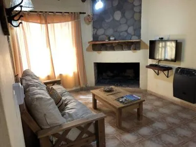 Cabañas Cabañas Suangel