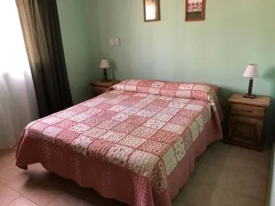 Cabañas Cabañas Suangel