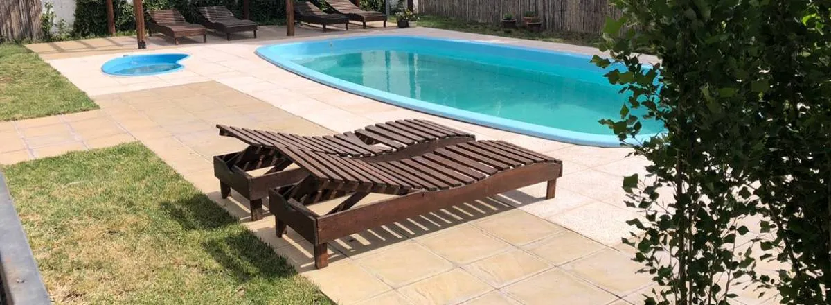 Cabañas Cabañas Suangel