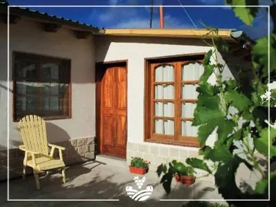 Parras del Abuelo 1 Departamentos  en  Malargüe