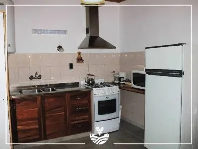 Apartments Parras del Abuelo 1