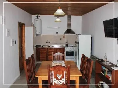 Apartments Parras del Abuelo 1