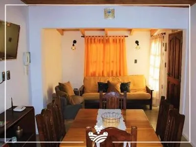 Apartments Parras del Abuelo 1