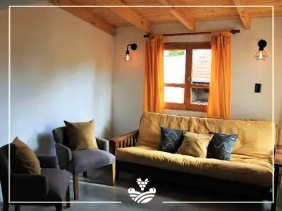 Apartments Parras del Abuelo 1