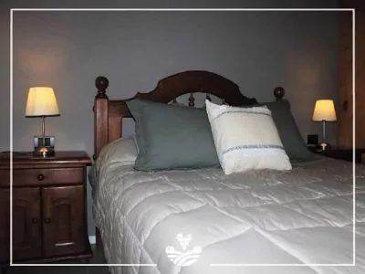 Apartments Parras del Abuelo 1