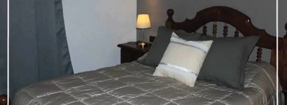 Apartments Parras del Abuelo 1