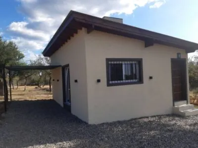 Cabaña El Secreto Cabañas  en  Carpintería