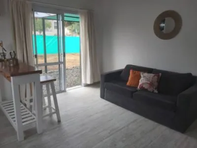 Cabins Cabaña El Secreto