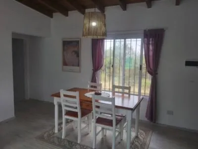 Cabins Cabaña El Secreto