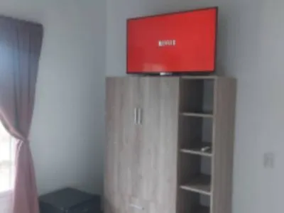 Cabins Cabaña El Secreto