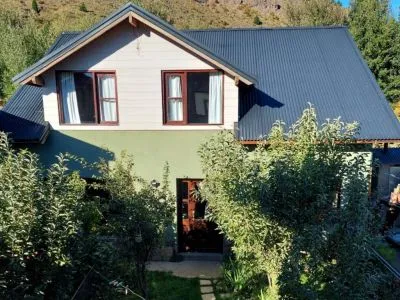 Cabaña Ruhe Cabañas  en  San Martín de los Andes