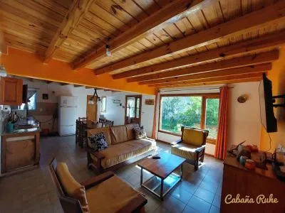 Cabañas Cabaña Ruhe