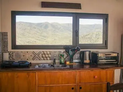 2-star Cabins Arriba del Valle - Casas de Altura