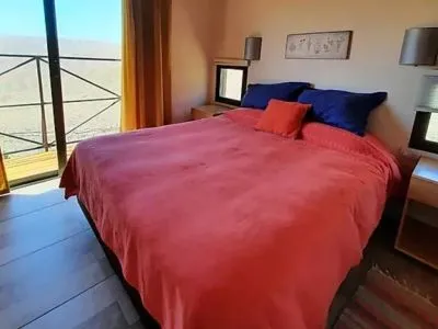 2-star Cabins Arriba del Valle - Casas de Altura