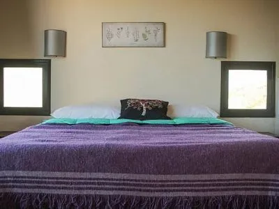 2-star Cabins Arriba del Valle - Casas de Altura