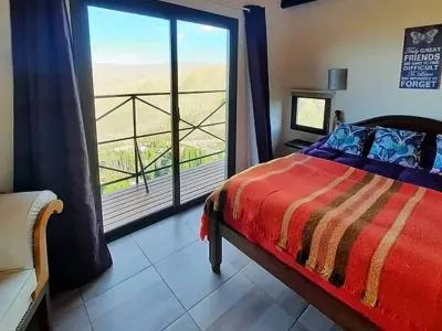 2-star Cabins Arriba del Valle - Casas de Altura