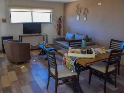 2-star Cabins Potre, casa de montaña