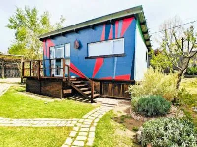 Hostels Casa Faro Arte 