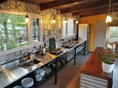 Hostels Casa Faro Arte 