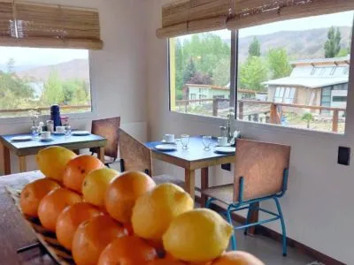 Hostels Casa Faro Arte 