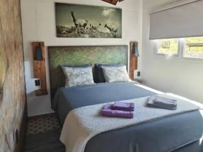 Hostels Casa Faro Arte 