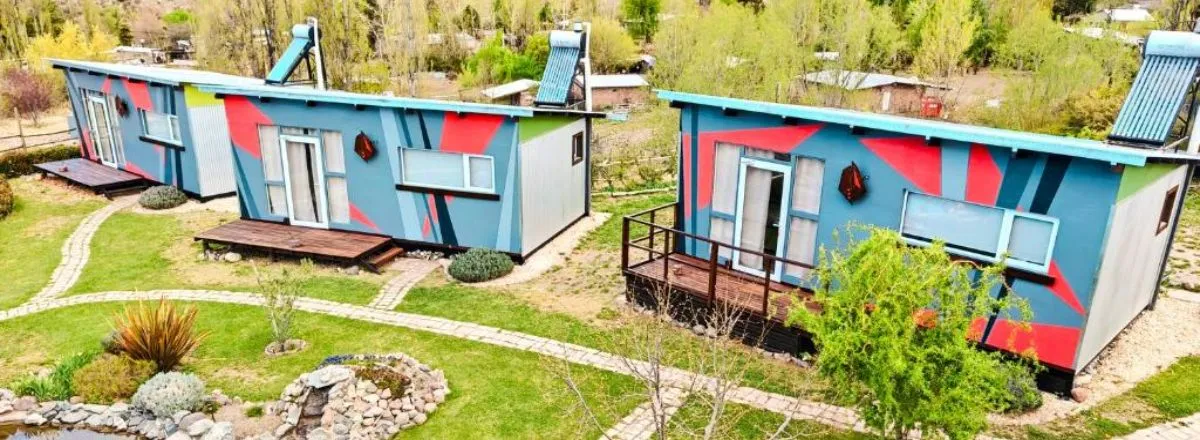 Hostels Casa Faro Arte 