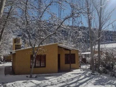 Pura Vida  Cabañas  en  Potrerillos
