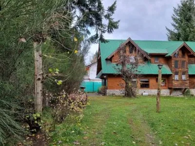 Casa Alaia Alquiler temporario  en  Villa La Angostura
