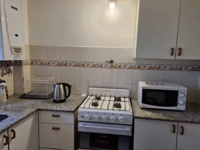 Temporary rental Casa Alaia