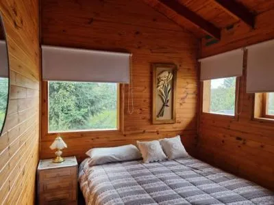 Temporary rental Casa Alaia