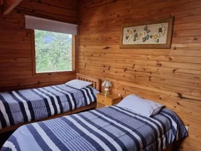 Temporary rental Casa Alaia