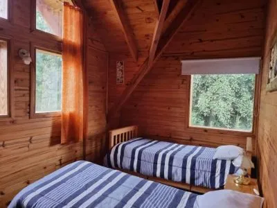 Temporary rental Casa Alaia