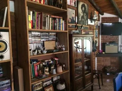 Albergues/Hostels SilverCord B&B