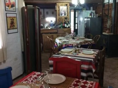 Albergues/Hostels SilverCord B&B