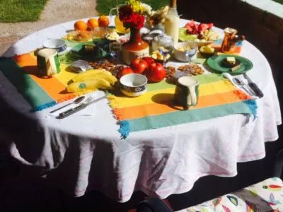 Albergues/Hostels SilverCord B&B