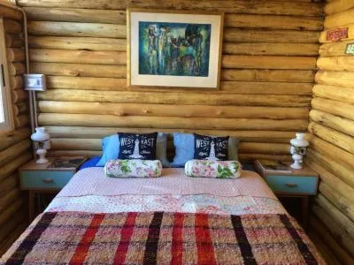 Albergues/Hostels SilverCord B&B