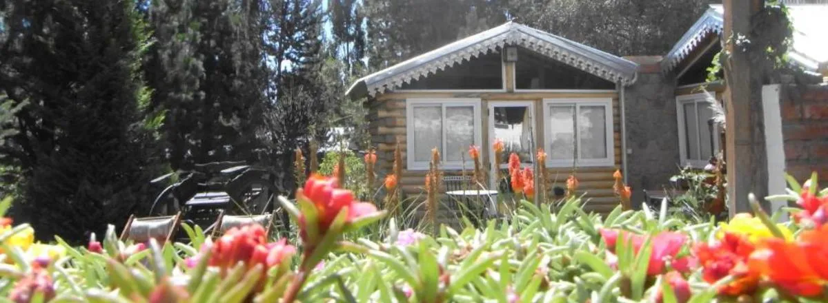 Albergues/Hostels SilverCord B&B