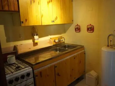 Cabañas Anthar Andes