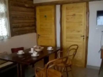 Cabañas Anthar Andes