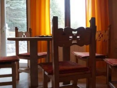 Cabañas Anthar Andes