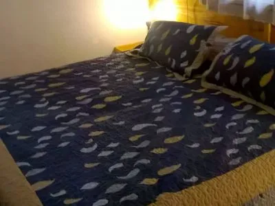 Cabañas Anthar Andes