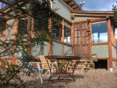 1-star Cabins Complejo El Taller