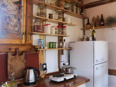 1-star Cabins Complejo El Taller