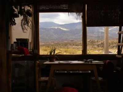 1-star Cabins Complejo El Taller