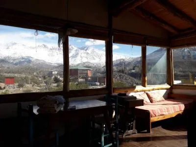 1-star Cabins Complejo El Taller