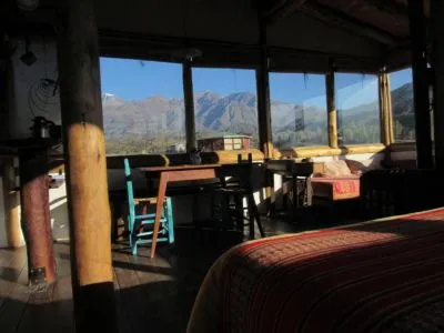 1-star Cabins Complejo El Taller