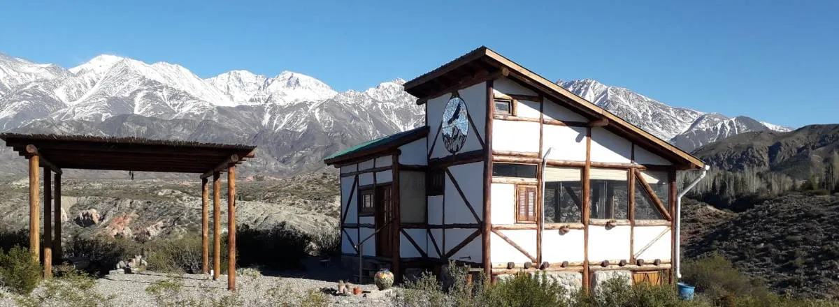 1-star Cabins Complejo El Taller